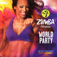 Nintendo Wii: Zumba Fitness: World Party