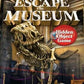 Nintendo Wii: Escape the Museum