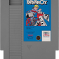 NES: Paperboy