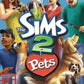 PSP: The Sims 2: Pets