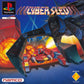 Playstation: Cyber Sled