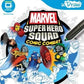 Xbox 360: Marvel Super Hero Squad Comic Combat