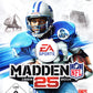 Xbox 360: Madden NFL 25