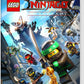 Nintendo Switch: LEGO Ninjago Movie