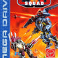 Mega Drive: Exo Squad