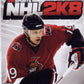 Xbox 360: NHL 2K8