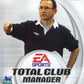 Playstation 2: Total Club Manager 2004
