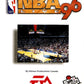 Mega Drive: NBA Live 96