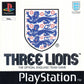 Playstation: Three Lions