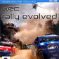 Playstation 2: WRC: Rally Evolved