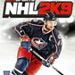 Playstation 2: NHL 2K9