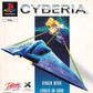 Playstation: Cyberia