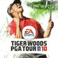 Playstation 2: Tiger Woods 10