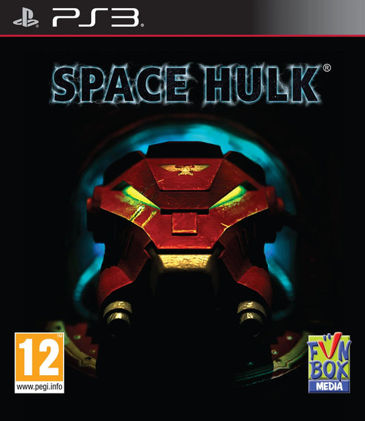Playstation 3: Space Hulk