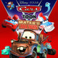 Nintendo Wii: Cars Toon: Mater's Tall Tales