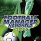 PSP: Football Manager Handheld 2007