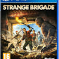 Playstation 4: Strange Brigade