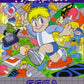 Game Gear: Factory Panic