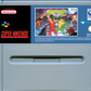 Super Nintendo: Battletoads & Double Dragon