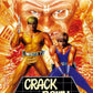 Mega Drive: Crack Down