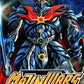 Mega Drive: Mazin Saga: Mutant Fighter