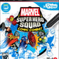 Playstation 3: Marvel Super Hero Squad: Comic Combat