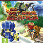 Playstation 3: 3D Dot Game Heroes