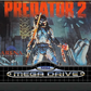 Mega Drive: Predator 2