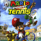 GameCube: Mario Power Tennis