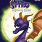 Playstation 2: Legend of Spyro The Eternal Night
