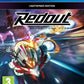 Playstation 4: Redout Lightspeed Edition