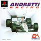 Playstation: Andretti Racing