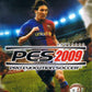 Playstation 2: Pro Evolution Soccer 2009