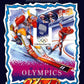Master System: Winter Olympics Lillehammer 94
