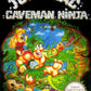 NES: Joe and Mac: Caveman Ninja