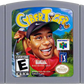 Nintendo 64: CyberTiger
