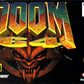 Nintendo 64: Doom 64