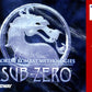 Nintendo 64: Mortal Kombat Mythologies: Sub-Zero