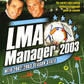 Playstation 2: LMA Manager 2003