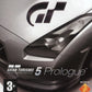 Playstation 3: Gran Turismo 5 Prologue