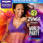 Xbox 360: Zumba Fitness: World Party