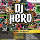 Nintendo Wii: DJ Hero