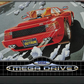 Mega Drive: OutRun