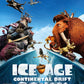 Nintendo Wii: Ice Age 4: Continental Drift