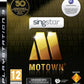 Playstation 3: SingStar Motown