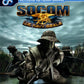Playstation 2: SOCOM US Navy Seals