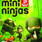 Xbox 360: Mini Ninjas