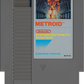 NES: Metroid