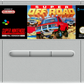 Super Nintendo: Super Off Road
