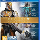 Playstation 4: Destiny: The Collection